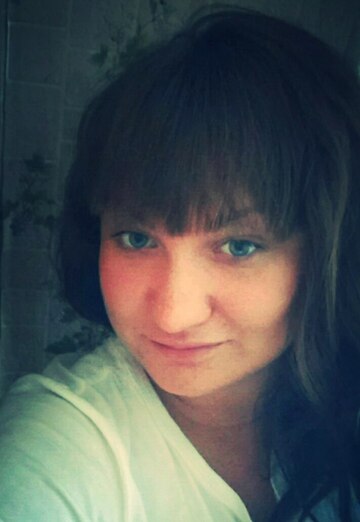 My photo - Natalya, 33 from Ivanteyevka (@natalya57563)