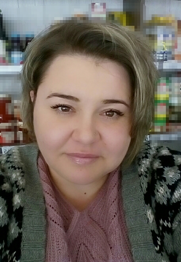 Моя фотография - Лана, 45 из Кишинёв (@lana20850)