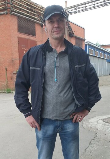 My photo - Sasha, 51 from Novaya Usman (@sasha272889)