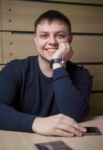 Моя фотография - Роман, 36 из Бийск (@roman149214)