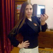 Вика Муратова, 30, Углич