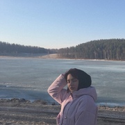Мария, 19, Трехгорный