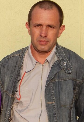 My photo - Andrey, 49 from Slavyansk (@andrey681709)