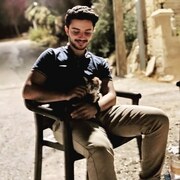 abdelrahman 23 Amman