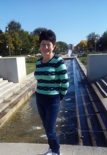 My photo - Ekaterina, 66 from Talitsa (@ekaterina84484)