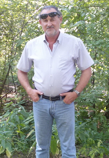 La mia foto - Vladimir, 64 di Bersabea (@vladimir168921)