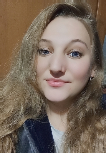 Yuliya (@uliya283761) — my photo № 1