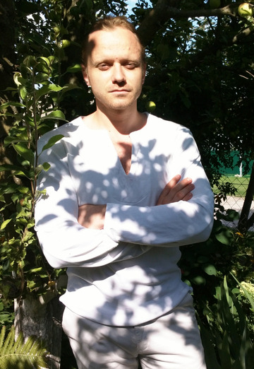 Моя фотография - Вячеслав, 31 из Брянск (@slawrod)