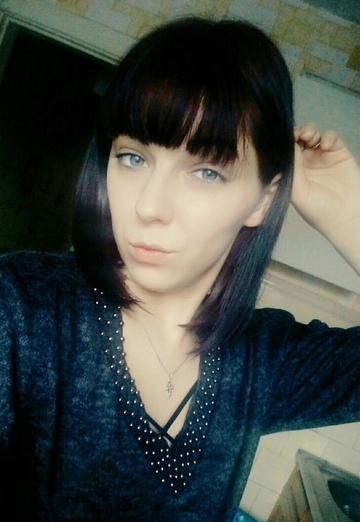 My photo - Anna, 28 from Reutov (@anna240441)