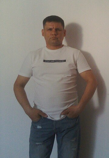 Моя фотография - Алексей, 34 из Средняя Ахтуба (@aleksey480754)