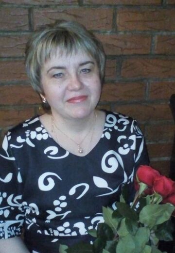 Моя фотография - Ирина, 55 из Великий Новгород (@irina201348)