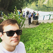 evgeniy 35 Rostov-on-don