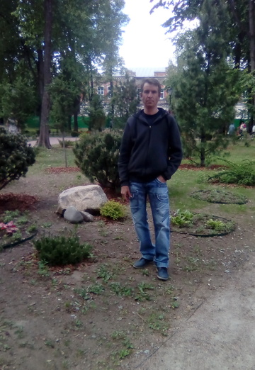 Моя фотография - сергей, 34 из Рыбинск (@sergey879659)