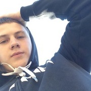 Данил, 24, Бугуруслан