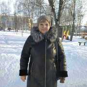 Людмила, 57, Кунгур