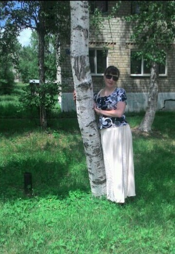 Моя фотография - Олёна, 46 из Черниговка (@olena745)