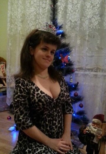 My photo - Viktoria, 38 from Narva (@vika-minina)