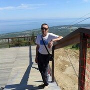 Сергей, 47, Зима