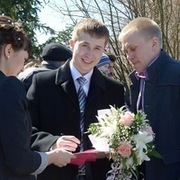 Александр, 31, Абакан