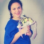Ксения, 28, Ельники