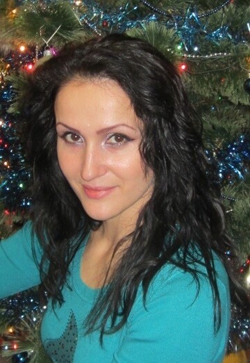 Моя фотография - Виктория, 36 из Донецк (@viktoriya112440)