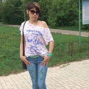 Альбина, 48, Ишимбай