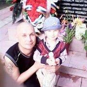 Стас, 40, Сафоново