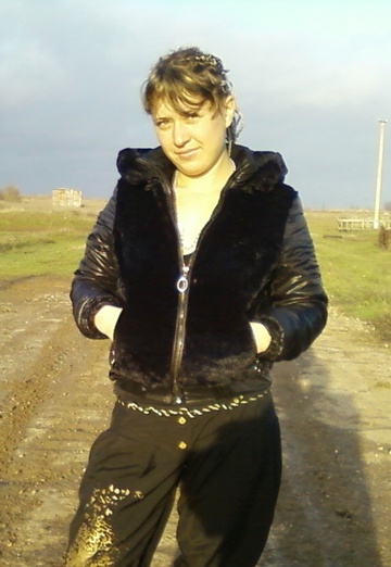 My photo - Lyubov, 34 from Krasnoperekopsk (@lubov16336)
