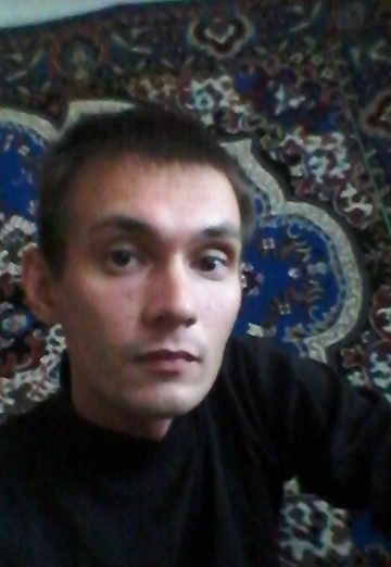 My photo - Dmitriy, 32 from Uralsk (@dmitriy373807)