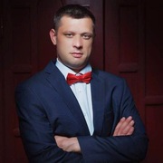 Александр, 38, Москва