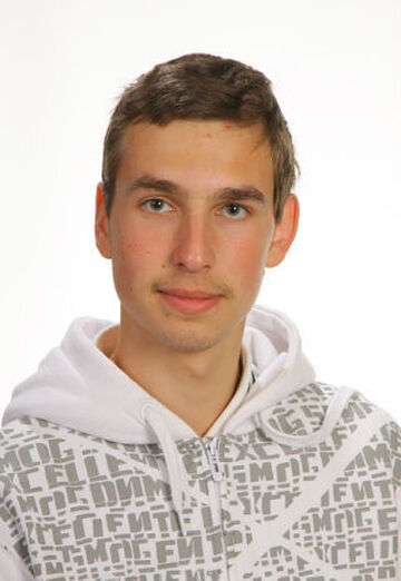 My photo - Aleksandr, 31 from Liepaja (@aleksandr208245)