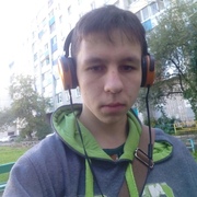 Andrey 23 Komsomolsk-on-Amur