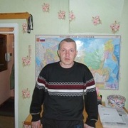 Валера, 50, Кирс
