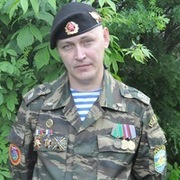 Aleksandr 45 Kyschtym