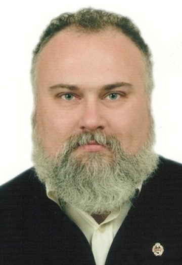 My photo - Aleksey, 53 from Elektrougli (@aleksey169272)