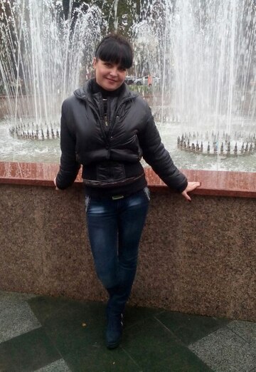 My photo - Liliya, 22 from Horishni Plavni (@liliya16875)