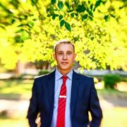 михаил, 29, Смоленское
