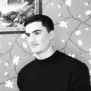 Юра, 23, Москва