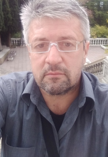 My photo - Igor, 54 from Yalta (@igor311013)