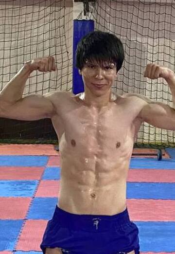 My photo - sasha, 23 from Bukhara (@sasha332793)