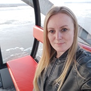 Anastasiya 41 Khabarovsk