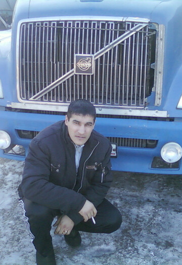 My photo - Ilya, 33 from Likino-Dulyovo (@igor303890)