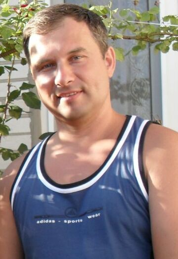 Моя фотография - Олег, 48 из Белая Церковь (@oleg169705)