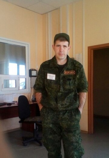 Моя фотография - Костя, 38 из Новосибирск (@kostya38243)