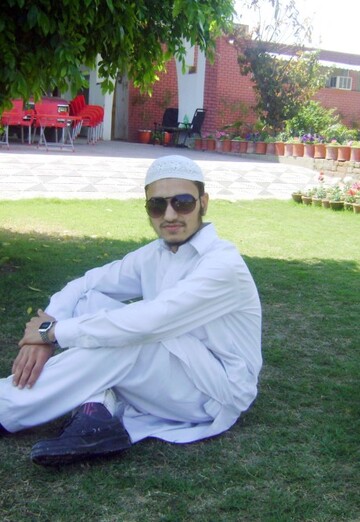 My photo - Sayyed Masood Shah Kh, 28 from Islamabad (@sayyedmasoodshahkhan)