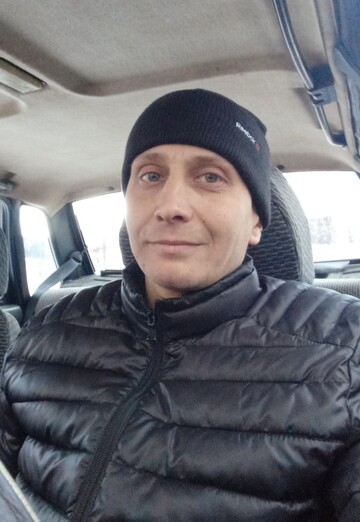 Моя фотография - Алексей, 39 из Нижний Тагил (@aleksey411264)