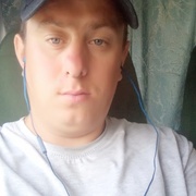 Сергей, 36, Калтан