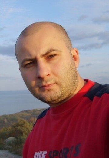 Моя фотография - Анатолий, 38 из Ульяновск (@anatoliy46623)