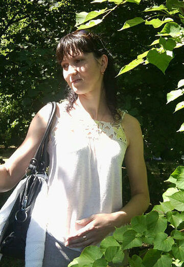 Моя фотография - Ольга, 44 из Воткинск (@olga240764)