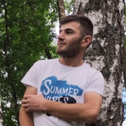 Камаль, 24, Пенза